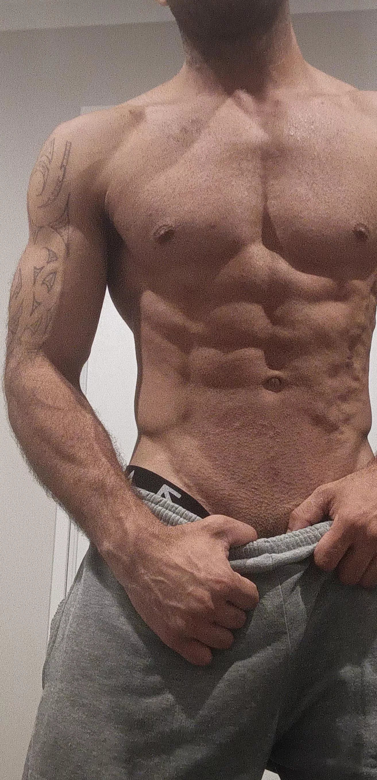 Hope I'm doing this right...