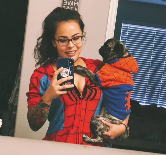 Hope Iβm good enough