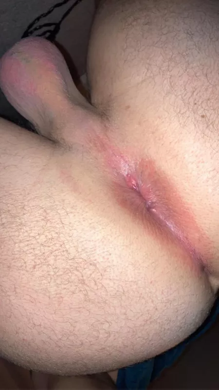 Hope it’s inviting enough for you