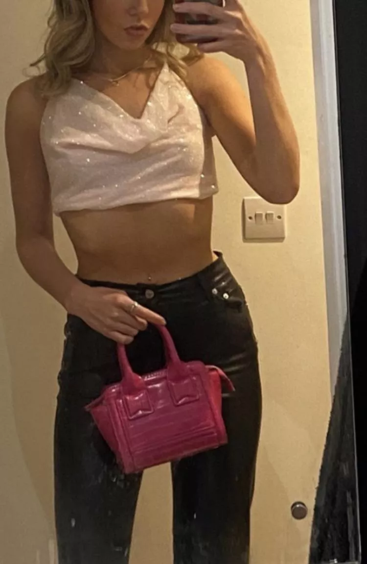 Hope my boyfriend doesn’t mind me posting here 😉