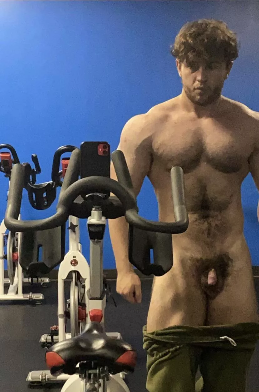 Hope nobody walks in Hope nobody walks in