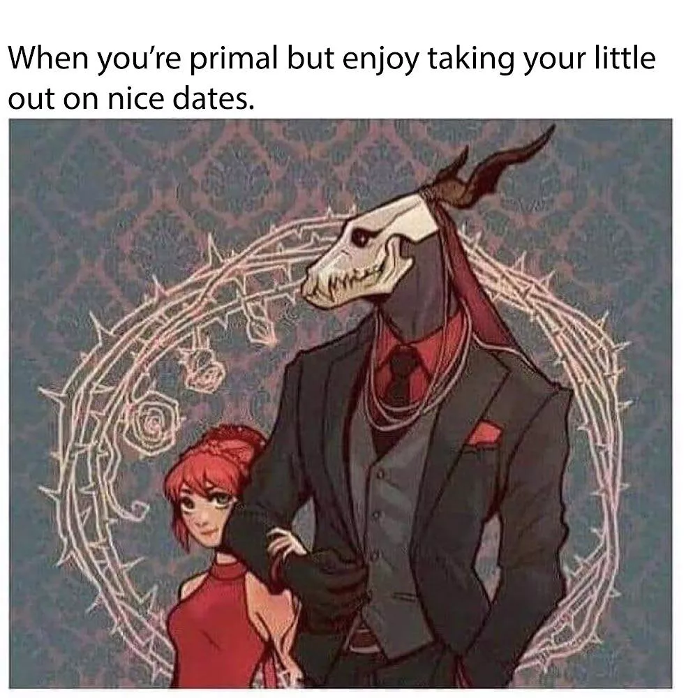 Hope some of you enjoy ☺️