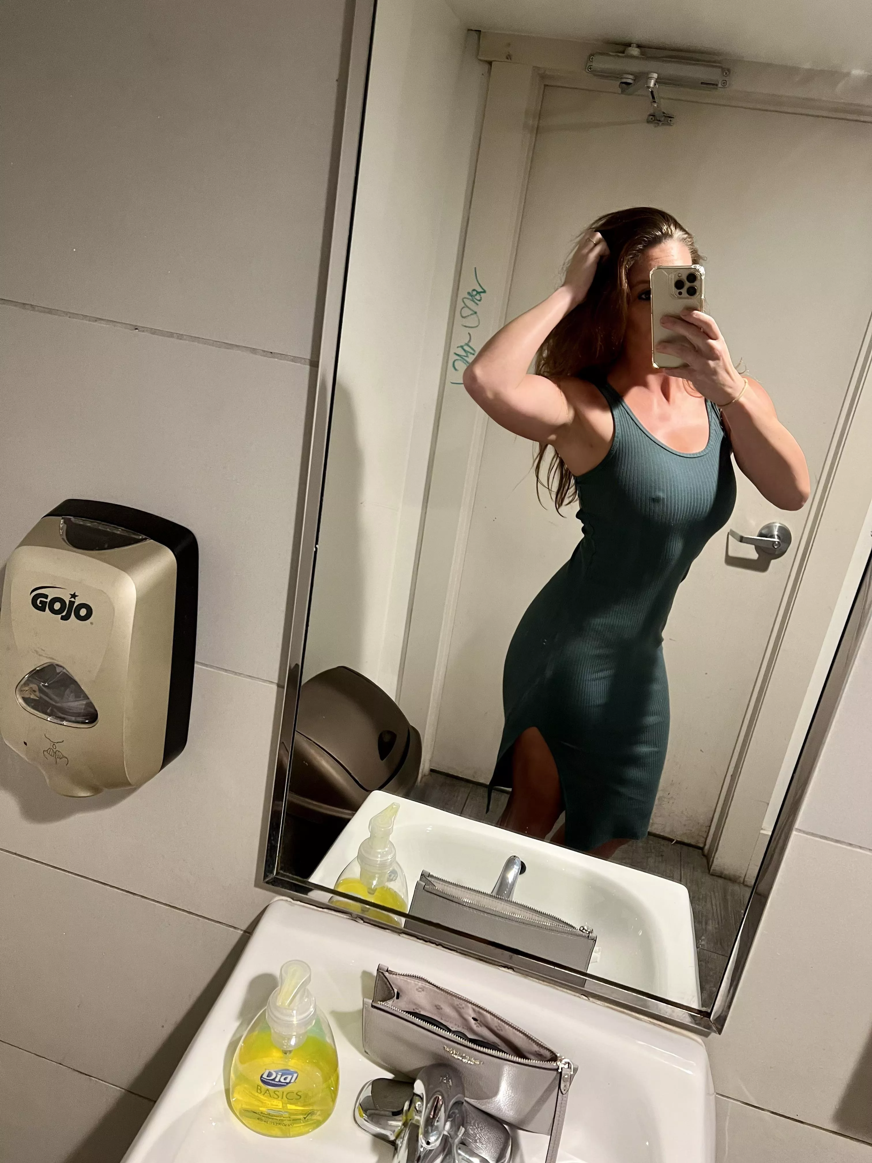 Hope someone finds me in Ybor!