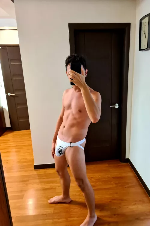 Hope the message is clear