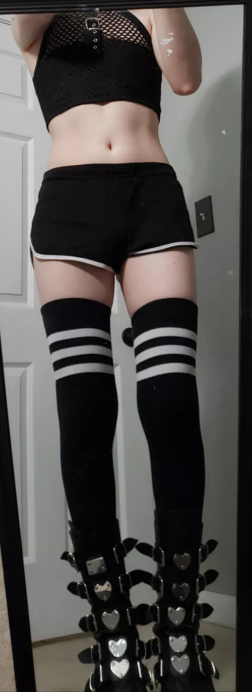 Hope this looks good. 🙈 Hope this looks good. 🙈