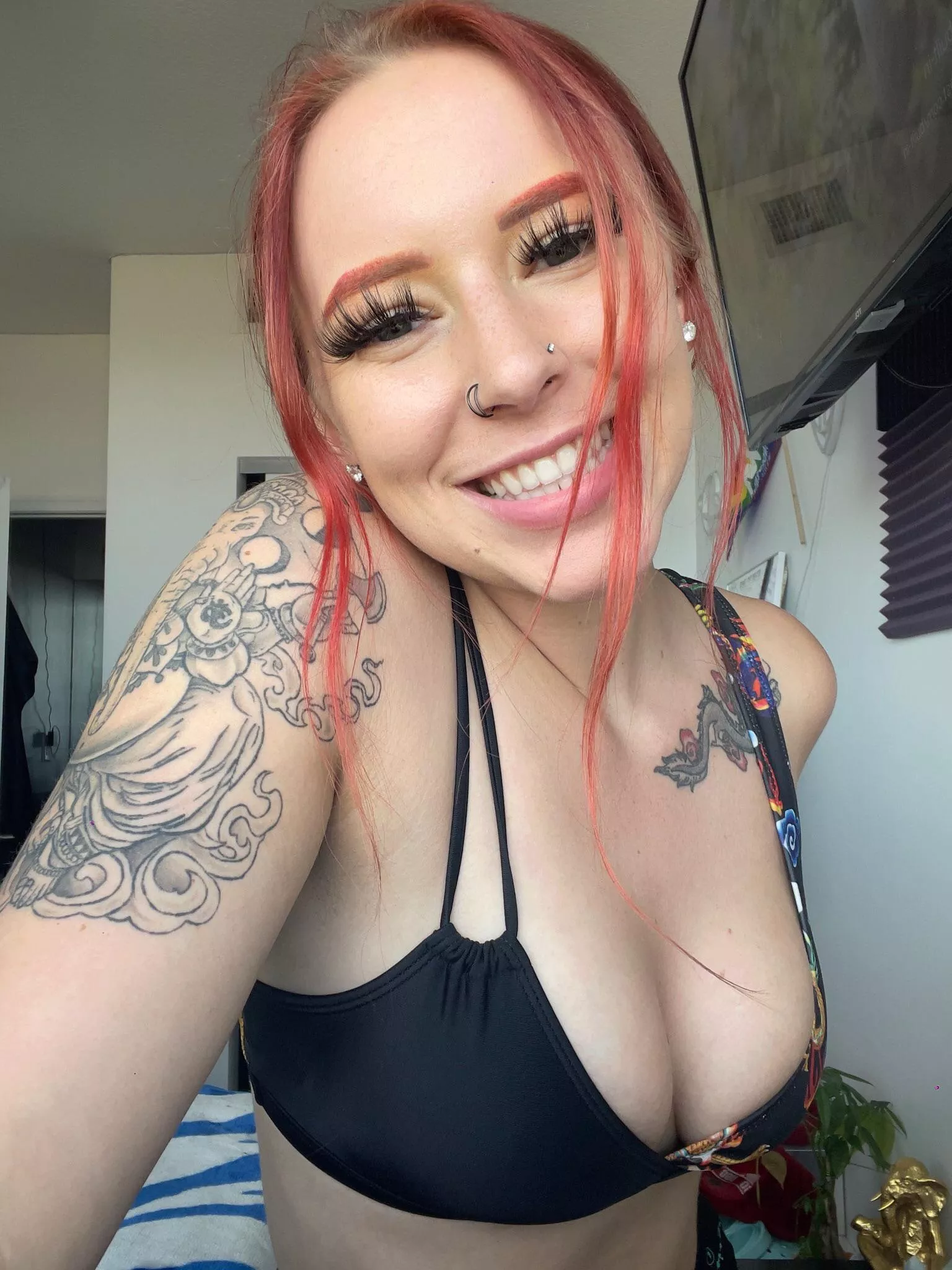 Hope to make you smile :)