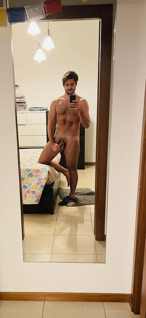 Hope to reach a good rate (m)
