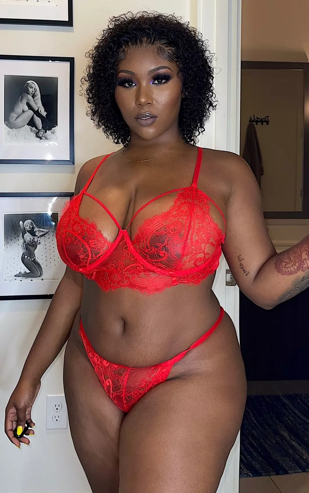 Hope we acn talk more.?⭐