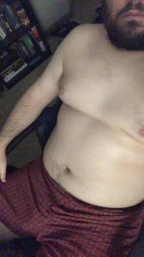 Hope y’all are having a great week! Hope y’all are having a great week!