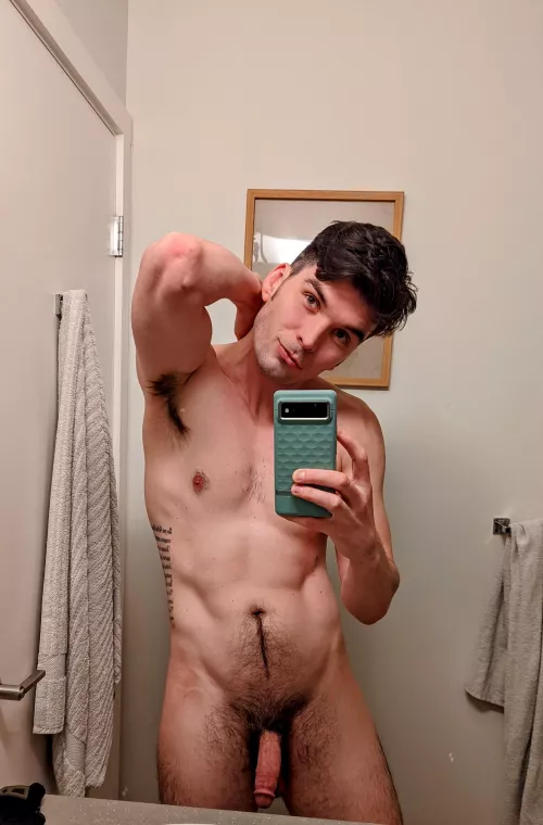 Hope y'all got into some trouble this weekend 😈🇨🇦