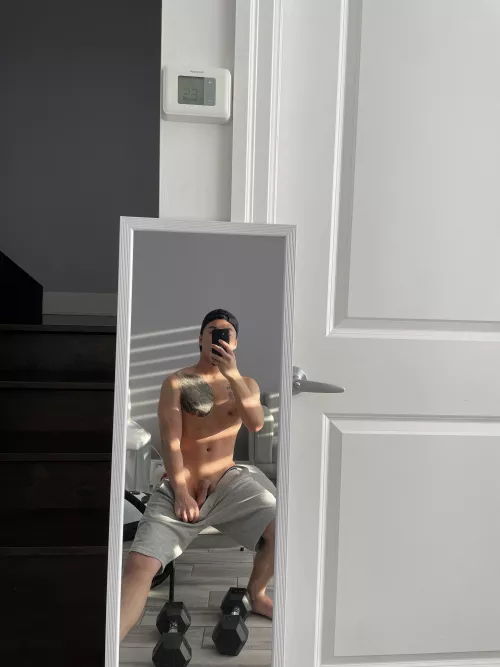 hope yall had a good day