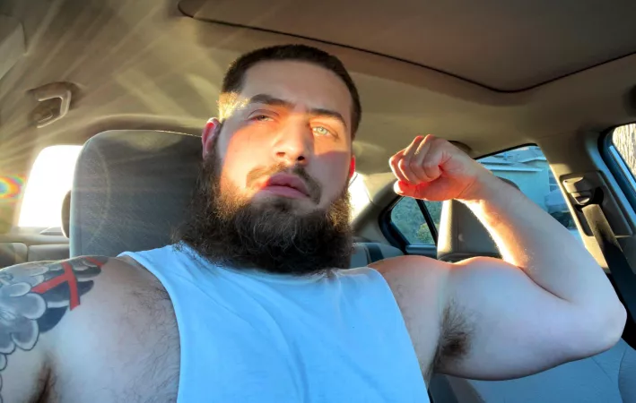 Hope y’all had a nice weekend :) Hope y’all had a nice weekend :)