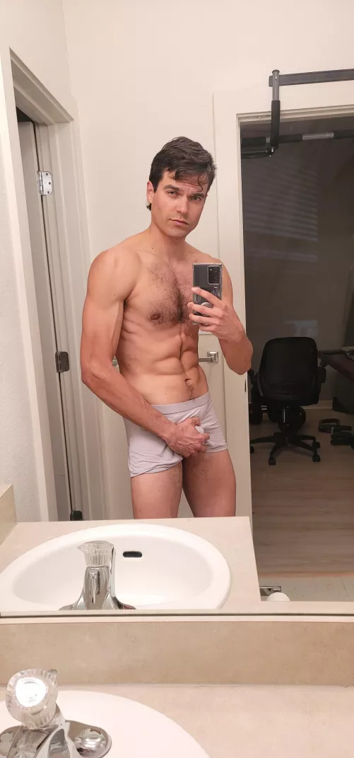 Hope yall have an amazing week! π