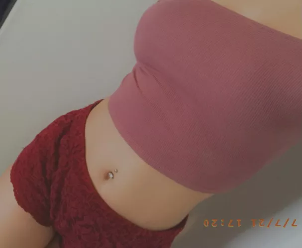 Hope yโall like innies ๐