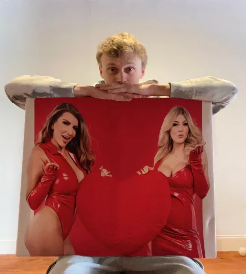 Hope Y'all Like It ❤️