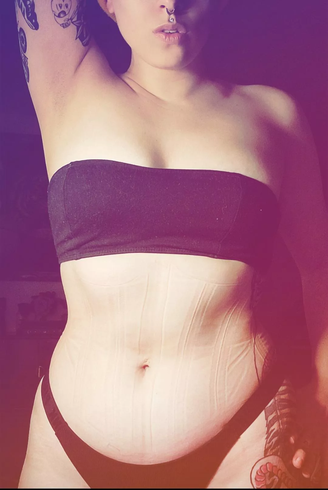 Hope ya'll love corset lines just as much as corsets. Hope ya'll love corset lines just as much as corsets.