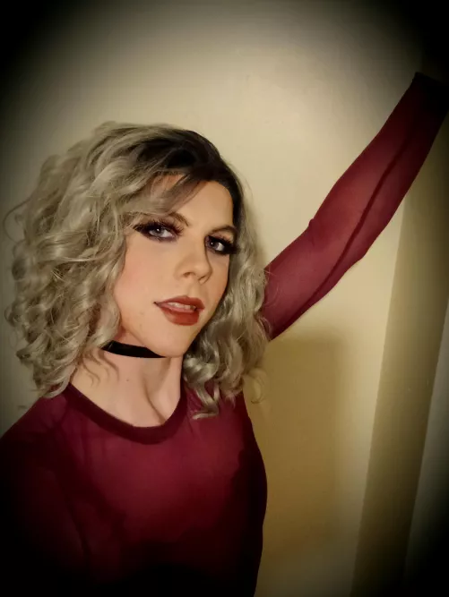 Hope you all had a good Xmas, here's to getting drunk aye 💃💅