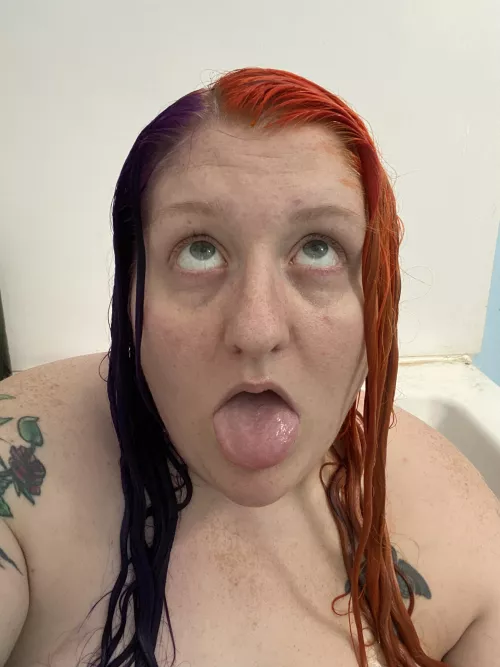 Hope you all had a great holiday. I know I did ;). [f]