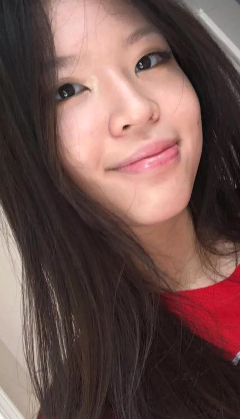 hope you all have an amazing day? [OC] (F18)