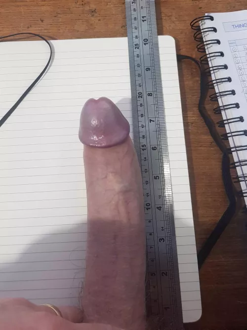 Hope you all like - just 8 inches [52]