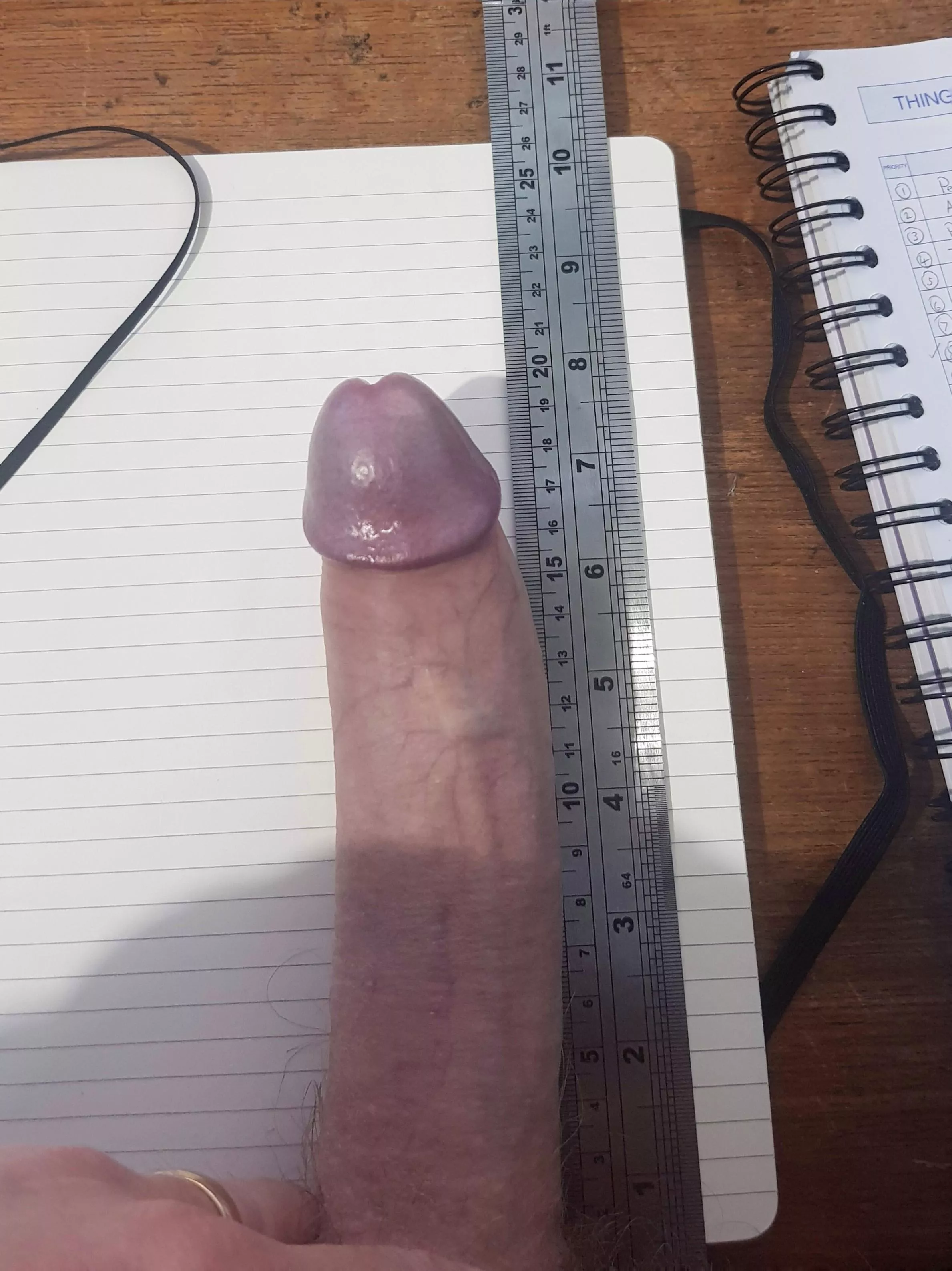 Hope you all like - just 8 inches [52]