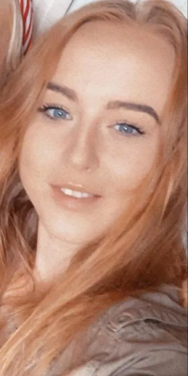 Hope you are all having a ginger Sunday? Hope you are all having a ginger Sunday?