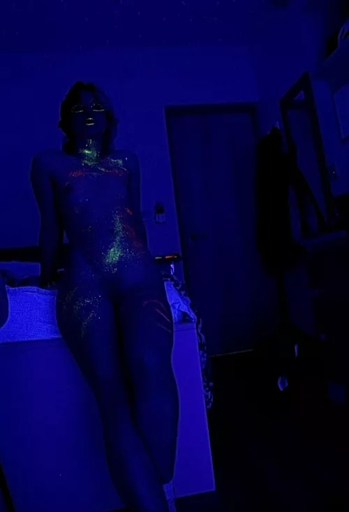 Hope you are having a good beginning of 2022 ❤️🖤