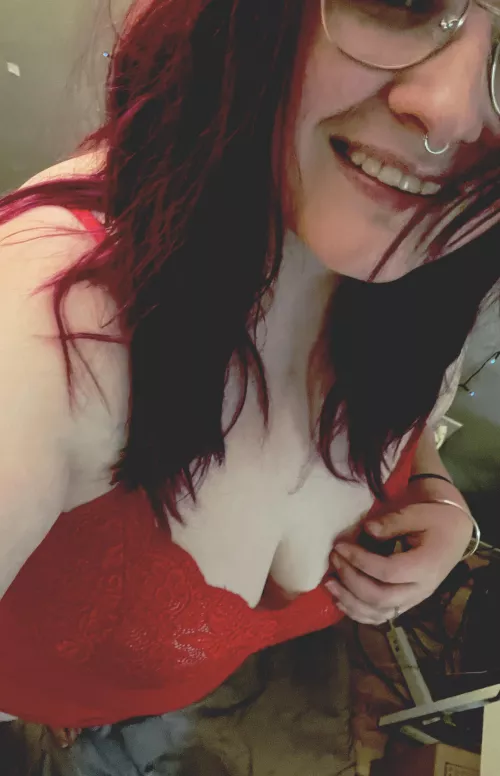 Hope you are having a lovely Valentine’s Day dinner ❤️