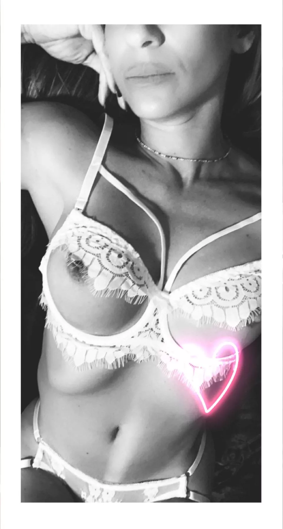 Hope you day was a nice as these ?