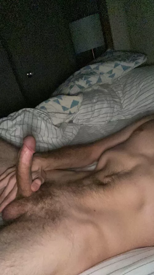 Hope you don’t mind gettin a lil hairy😈