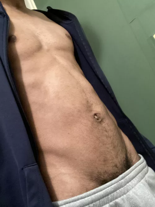 Hope you don’t mind hair😏🤫