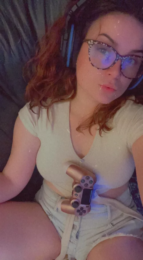 Hope you donāt mind me posting this here š„ŗ