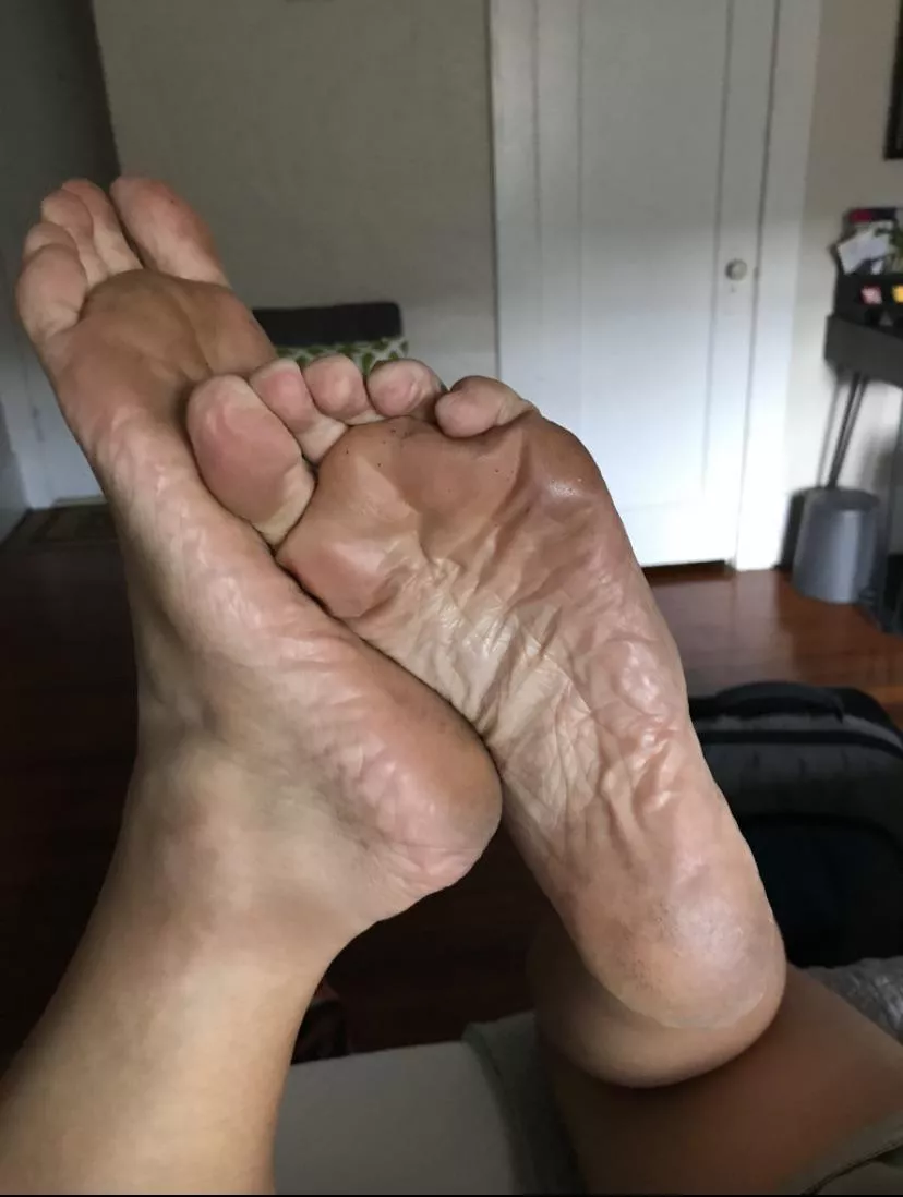 Hope you don’t mind them a little dirty 😊 Hope you don’t mind them a little dirty 😊