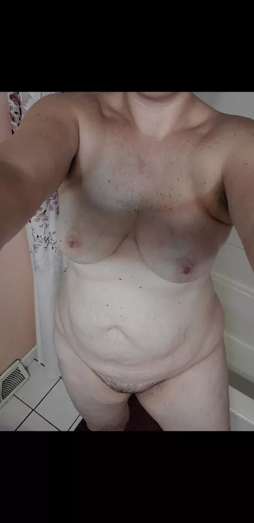 Hope you enjoy my body, my husband sure does 😉