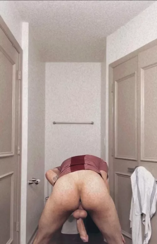 Hope you enjoy the angle 😍