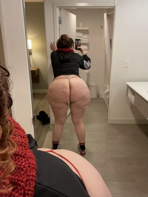 Hope you enjoy the view Hope you enjoy the view