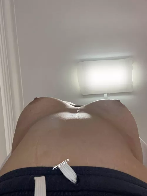 Hope you enjoy the view~ Hope you enjoy the view~