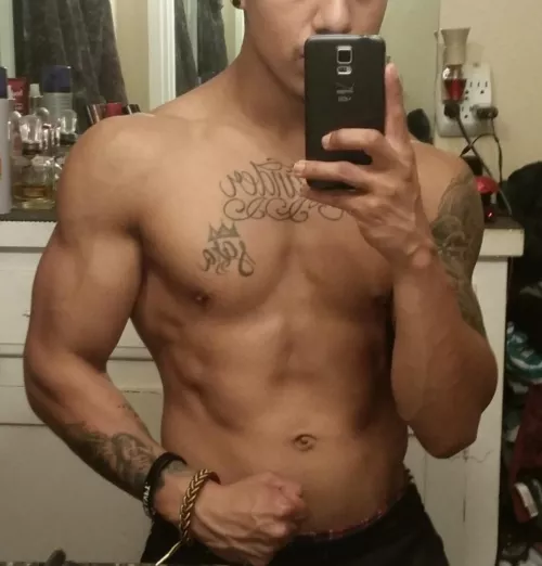 Hope you enjoyed your V-Day