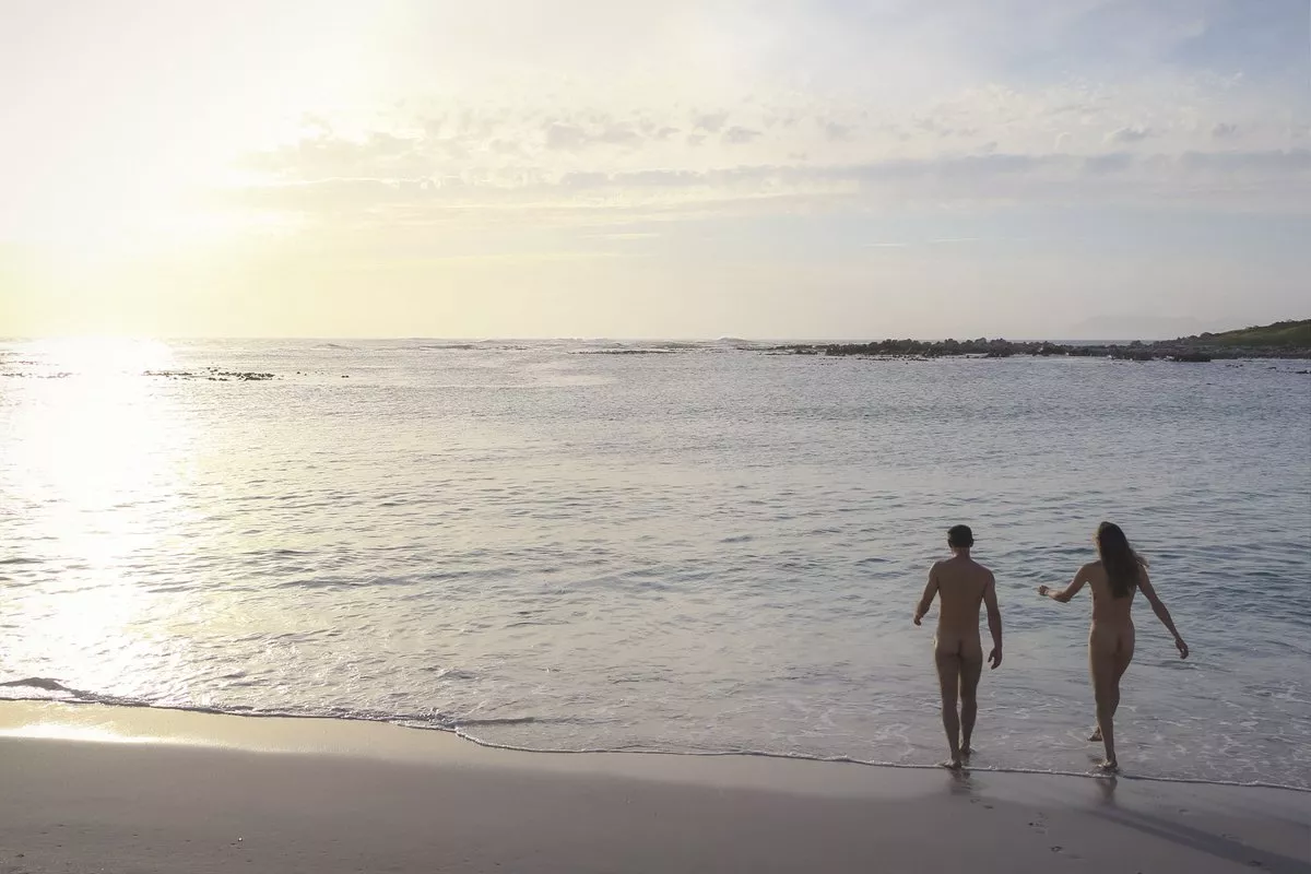 Hope you find your own beach in nature this summer (photo from Searching 4 Eden) Hope you find your own beach in nature this summer (photo from Searching 4 Eden)