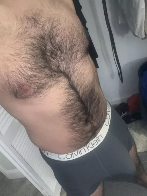 Hope you guys think I fit in. Always looking for bate buds. DMs open