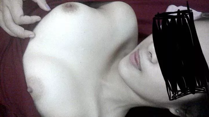 Hope you had a beautiful valentines day(f)