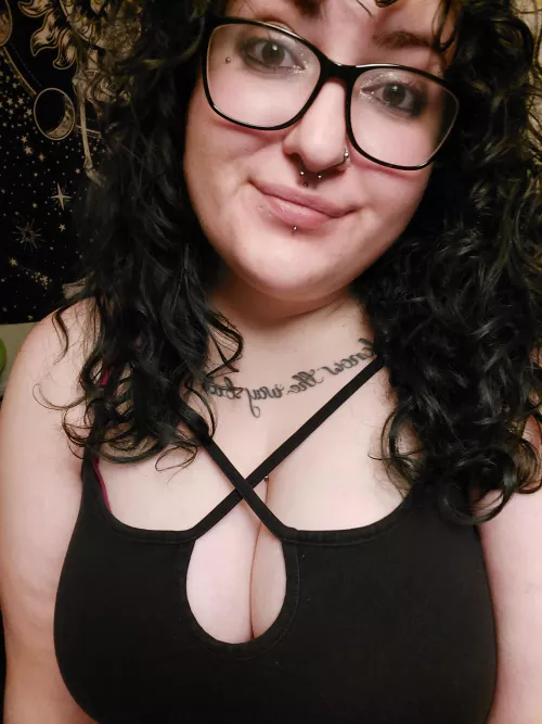 Hope you had a good day!๐ค๐