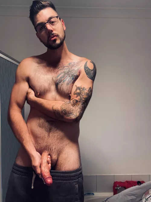 Hope you had a good weekend. (: