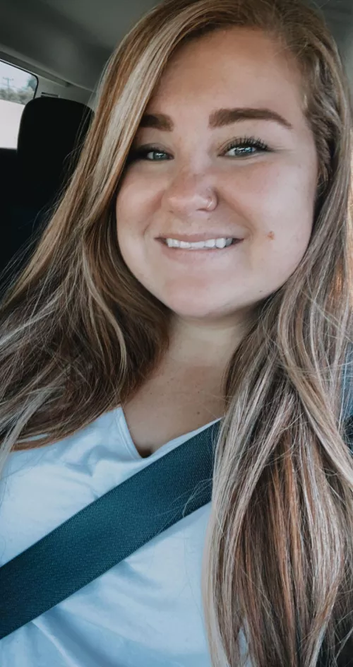 hope you had a great weekend ❣️