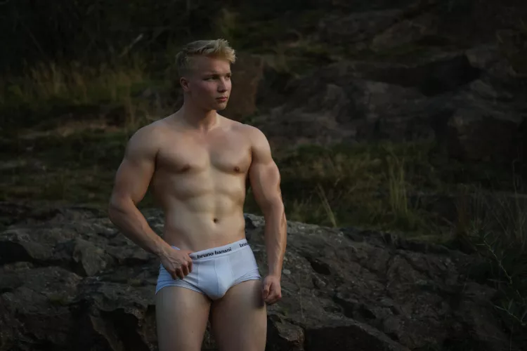 Hope you Had a nice Weekend!