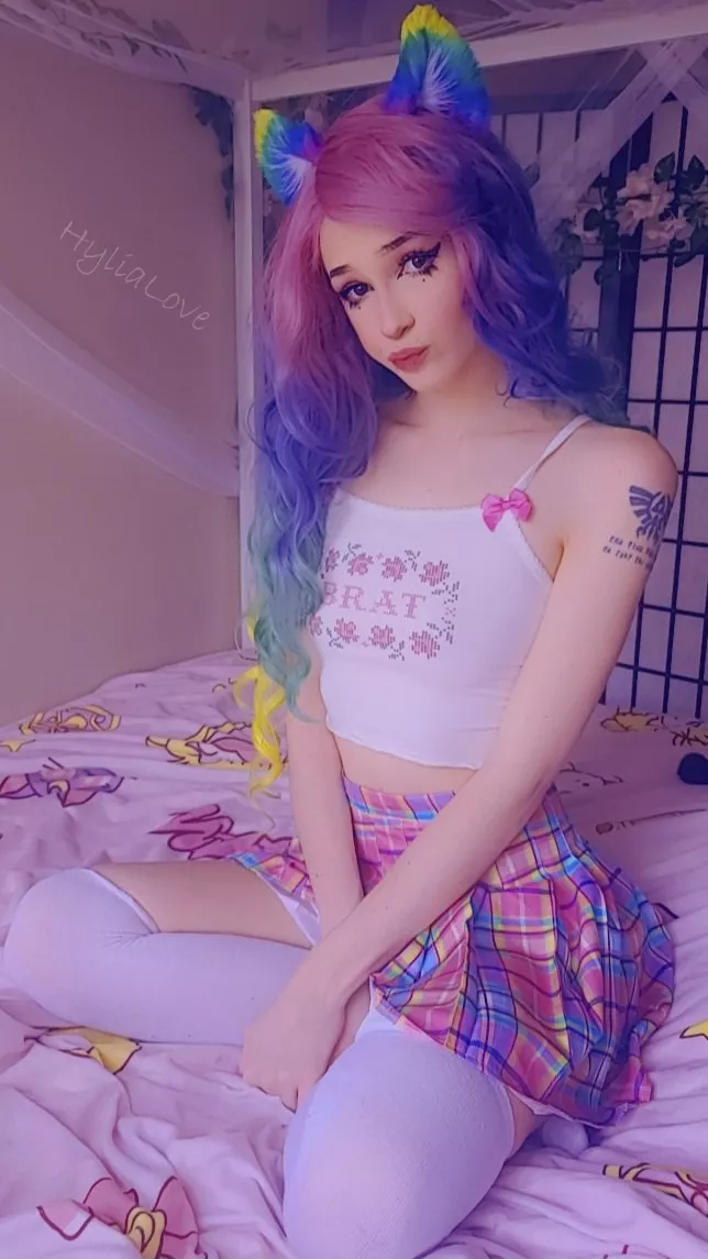 Hope you have a colorful day💙 Hope you have a colorful day💙