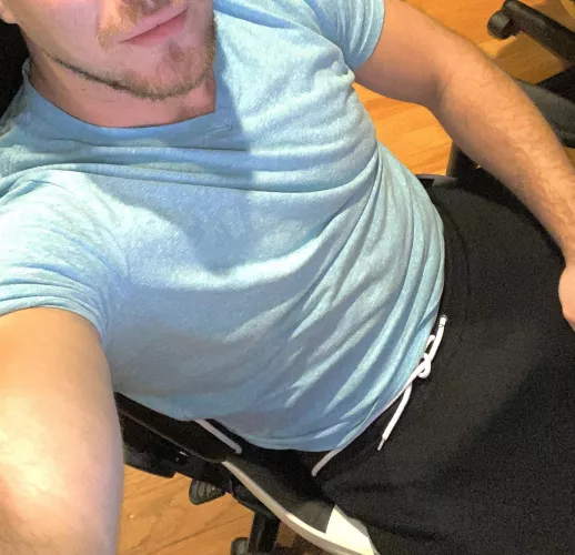 Hope you have a great day