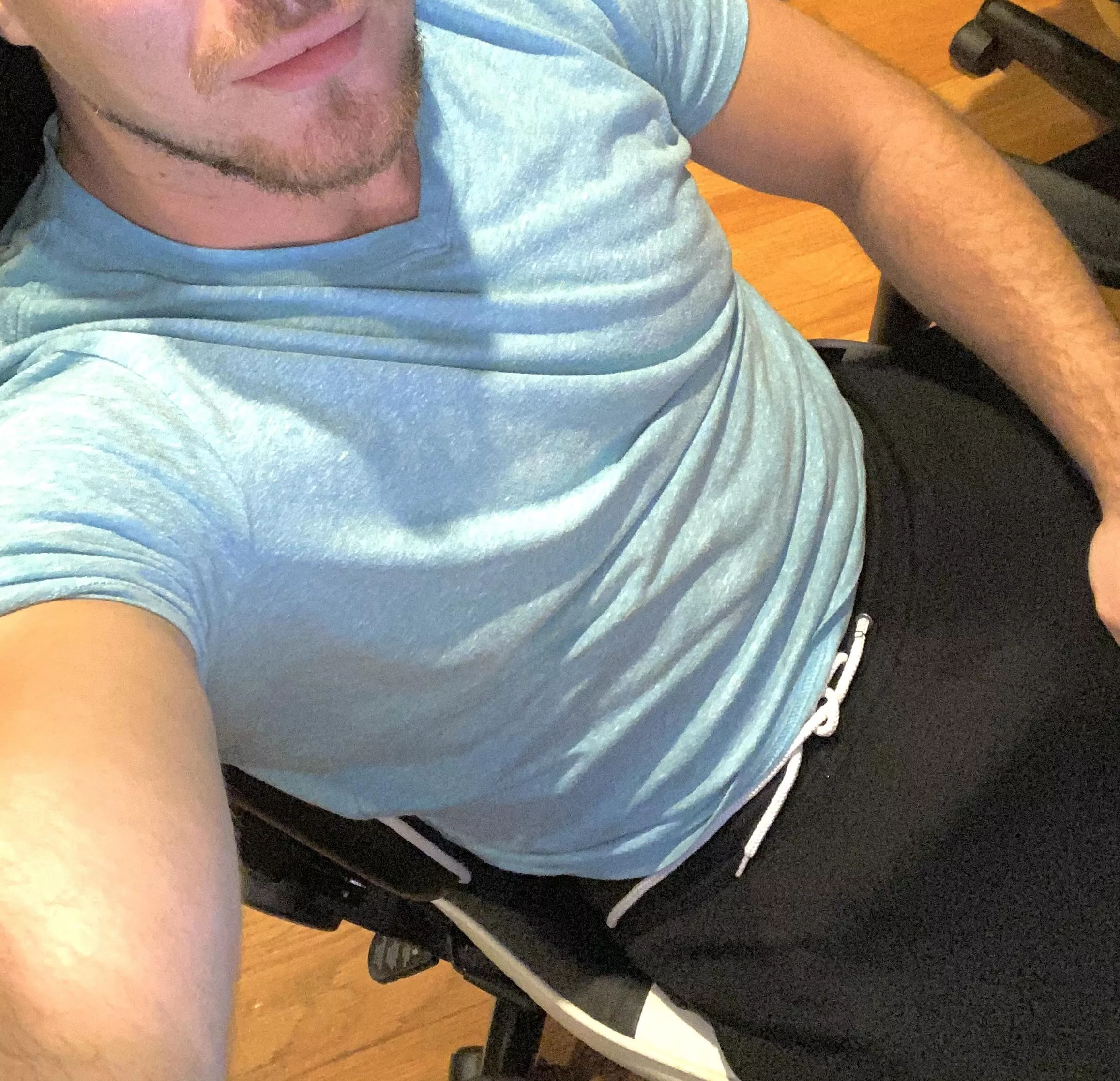 Hope you have a great day