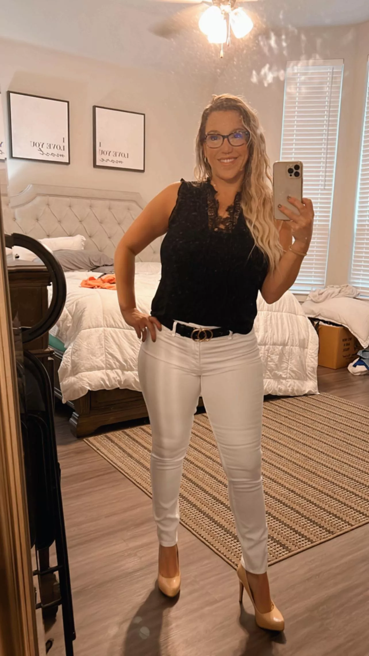 Hope you have a great day 😃 [image]