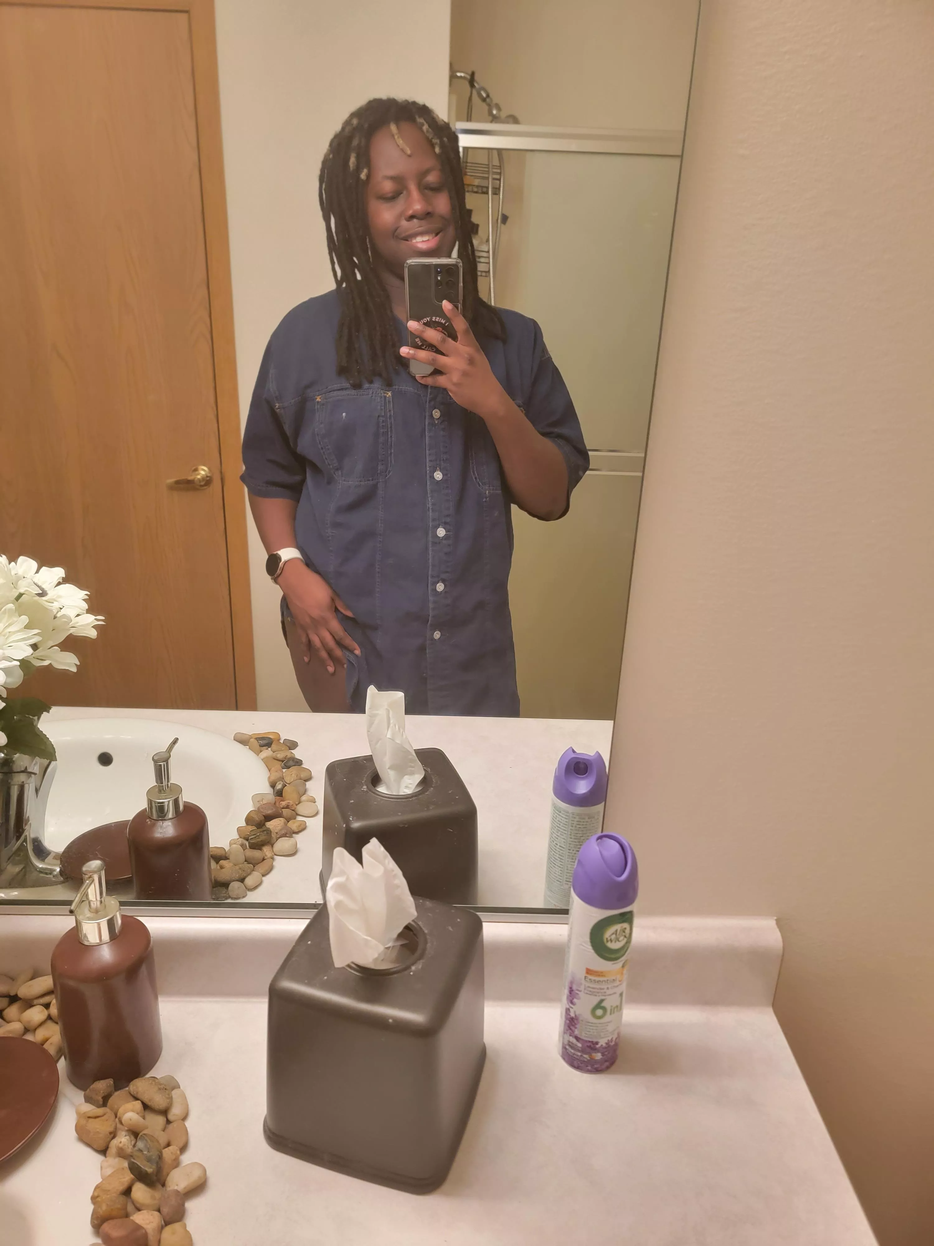 Hope you have a great thrusday! 😊